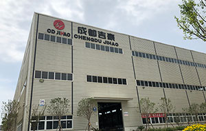 成都吉豪汽车