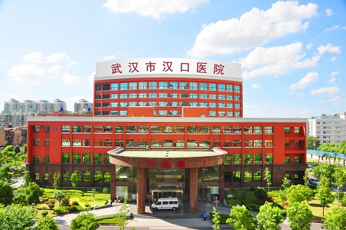武汉市汉口医院